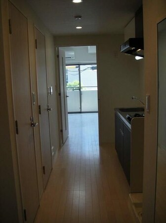 パロスコートの物件内観写真